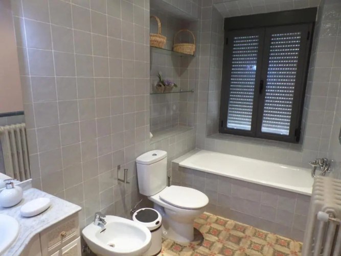 Casona Del Buen Vivir
