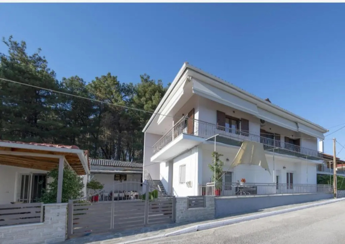 Luxury Moi Apartment in Bafra Village