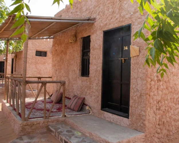 Chalet