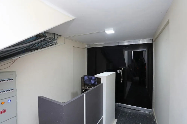 OYO 22955 Hotel Manorama