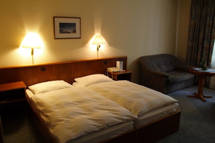 Hotel National