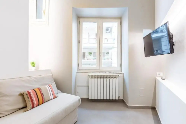 Loft Piazza Marina