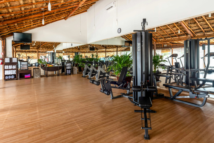 InterContinental Presidente Cancun Resort photo 27