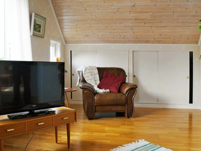 Holiday Home in Skärhamn