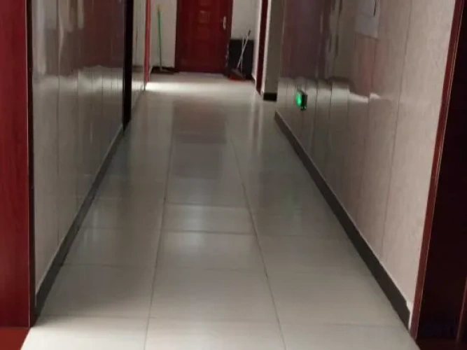 Anxin yongzheng hotel