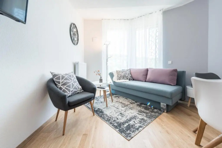 V7 Boutique Appartements