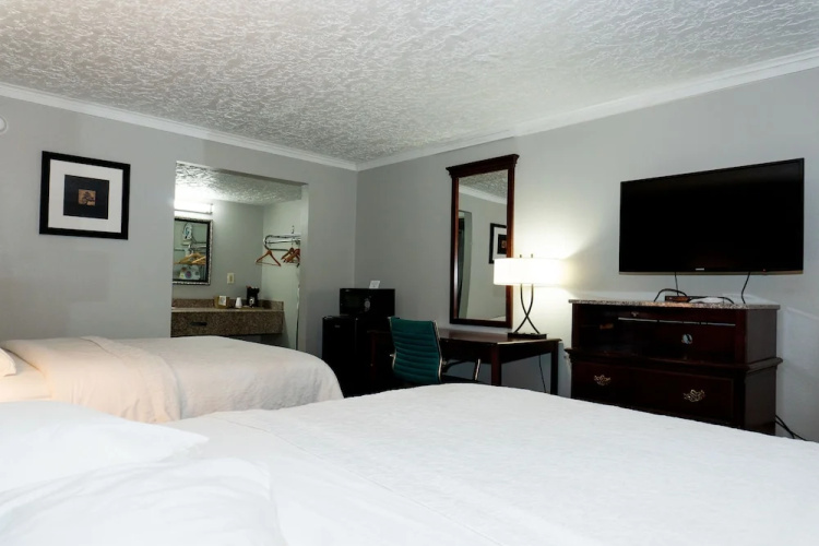 Super 8 Bartlesville