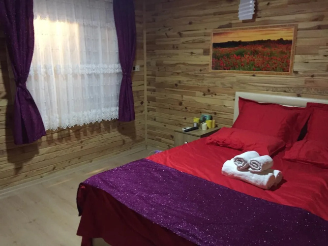 Cerge Bungalov