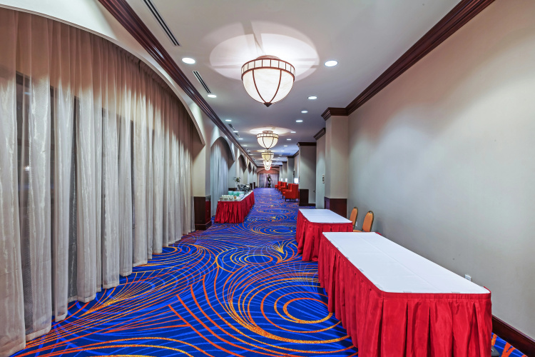 Hilton Waco photo 15