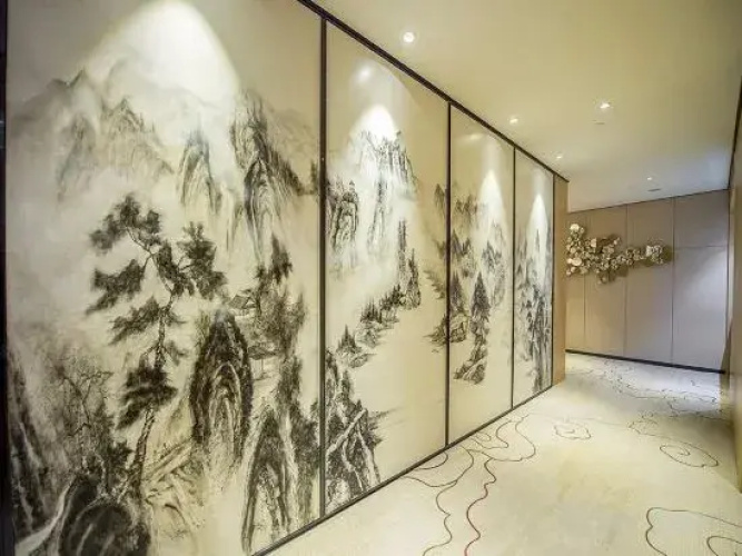 Jinlei Hotel Plus
