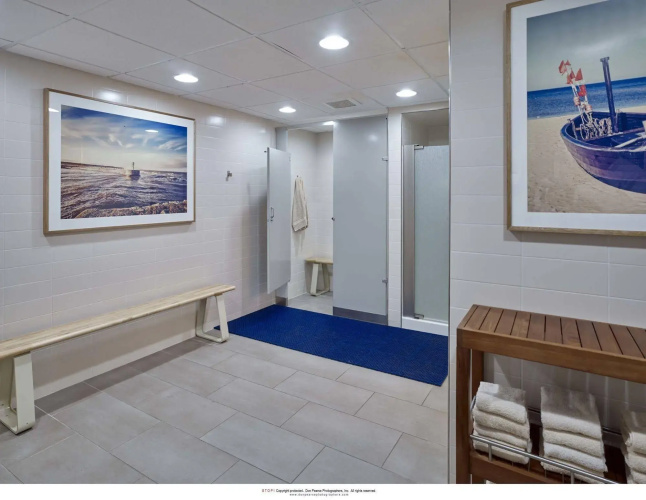 Henlopen Oceanfront Hotel