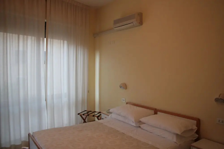Hotel Risorgimento