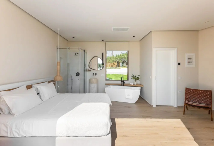 Luria Homes-Villa B