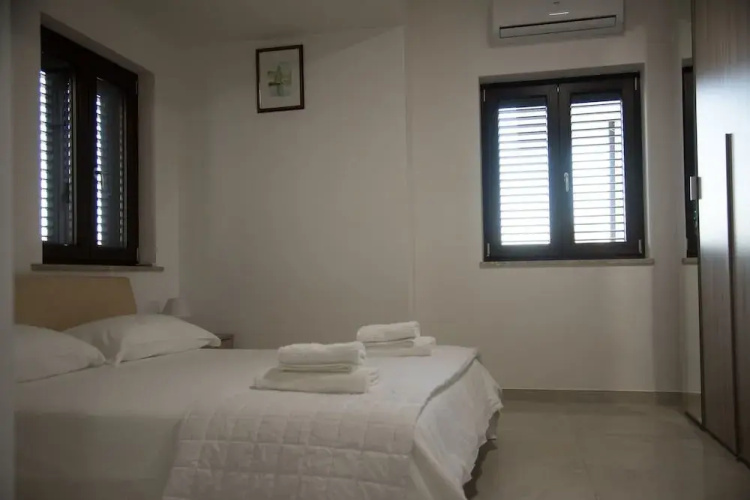 Villa ai TRE Ulivi