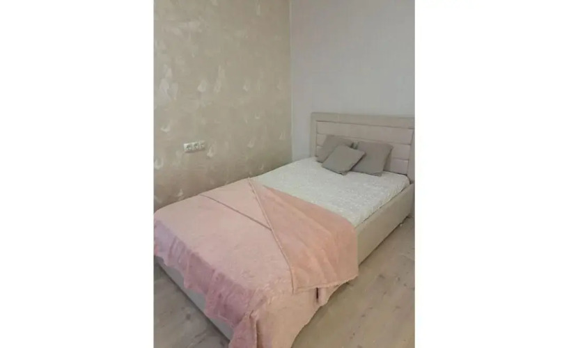 Фотография номера квартиры Мой город на улице Богомягкова 2 корпус 1