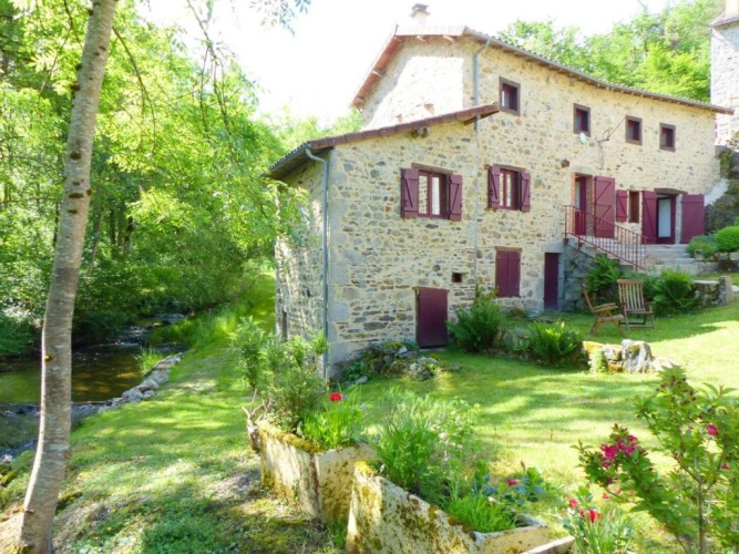 Cottage