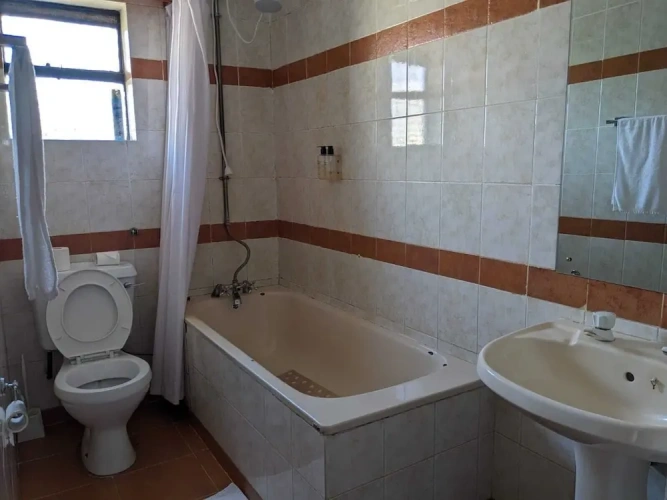Comfort Apartment
