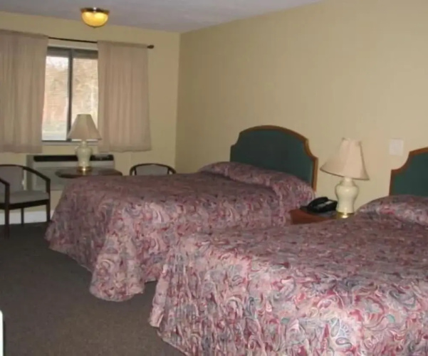 Yarmouth Resort
