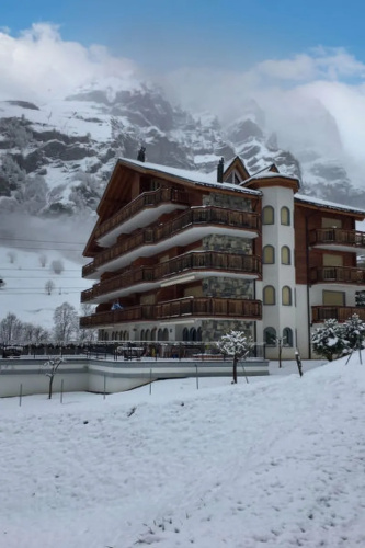 Hotelbild