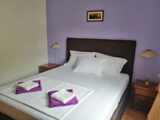 Apartment Golub