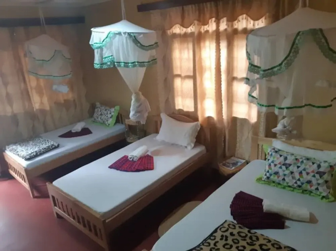 Adventures Nest - Hostel