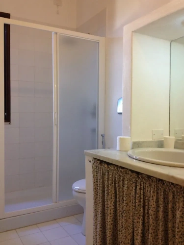 Standard Triple room with balcony