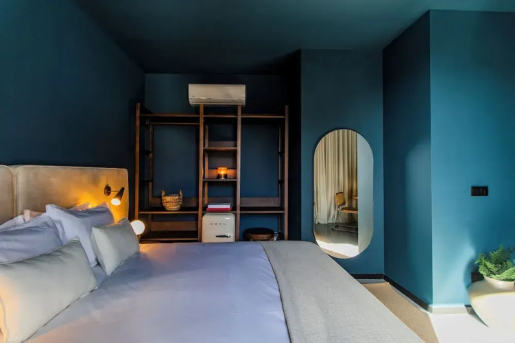 Regras Apartments & Garden A25 by Benefit Collection