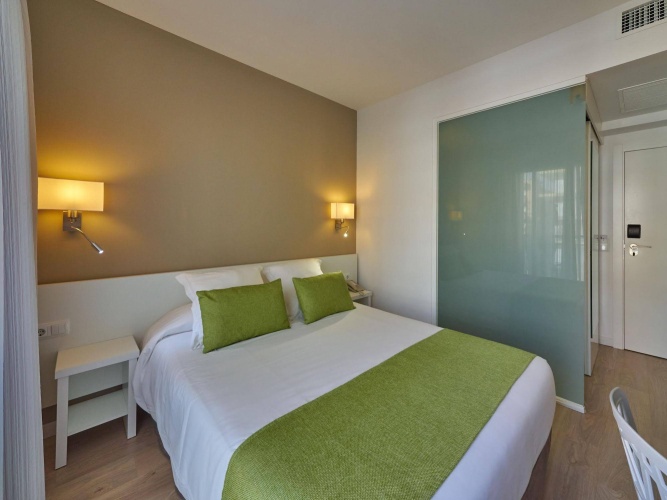 Bq Amfora Beach Hotel - Adults Only photo 8