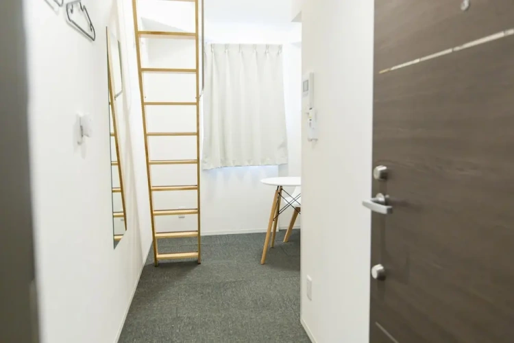 Double Apartment