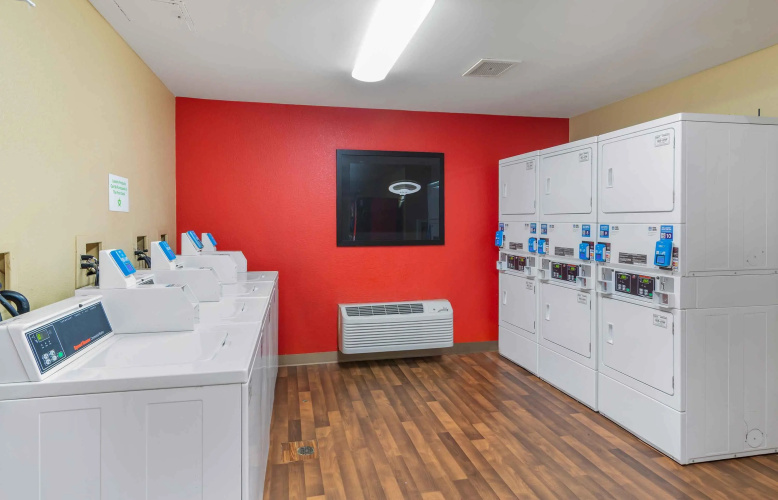 Extended Stay America - Atlanta - Morrow photo 20