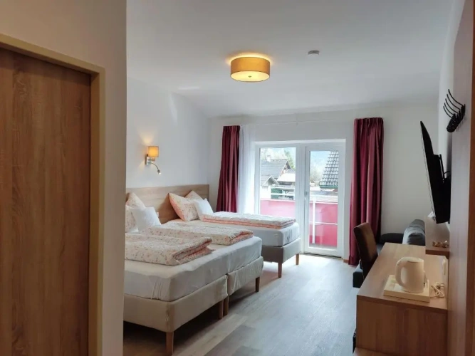 Comfort Triple room