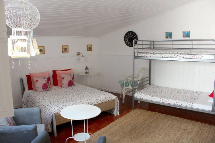 Vinnus Guesthouse