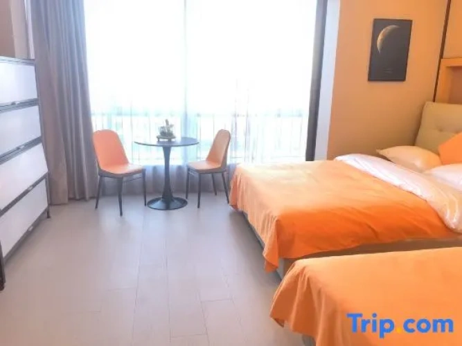2 Bedrooms Family Suite