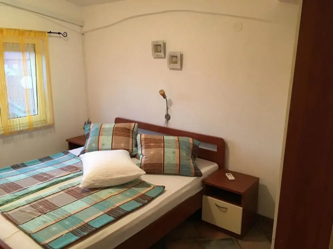 Apartments Pranic