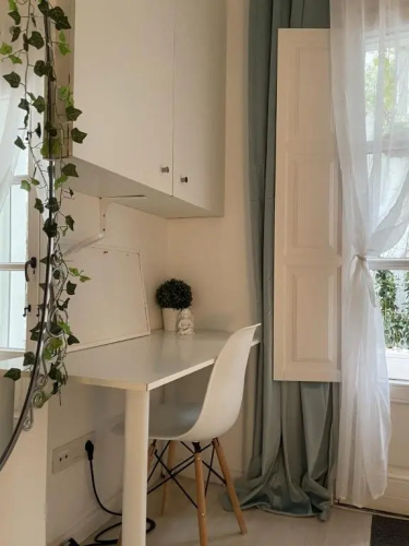 Home Away From Home Marbella
