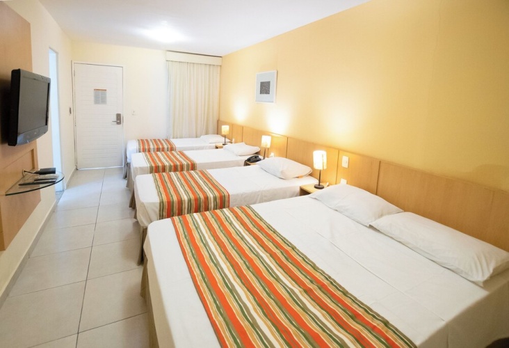Family Apartment