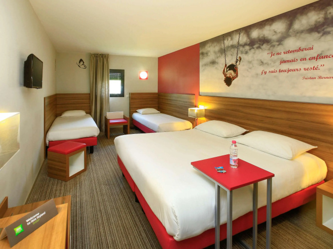 ibis Styles Castres