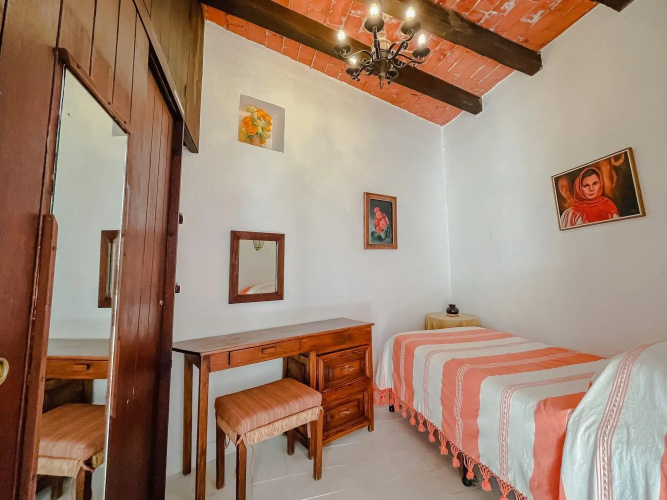 Mansion del Bosque