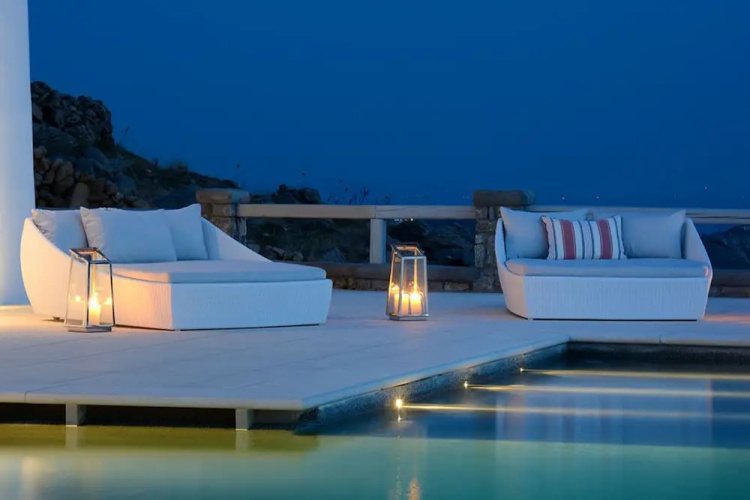 Bluebird Villas Villa Sunbird