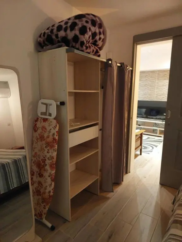 AJ Studio Apartment