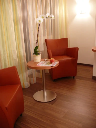 Standard Single room with balcony