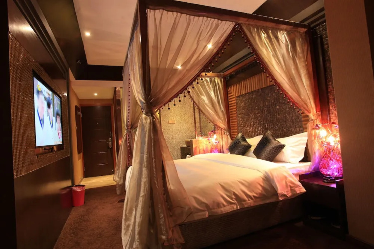 Guiyang Dear Hotel