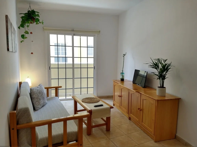 Apartamento Oxman