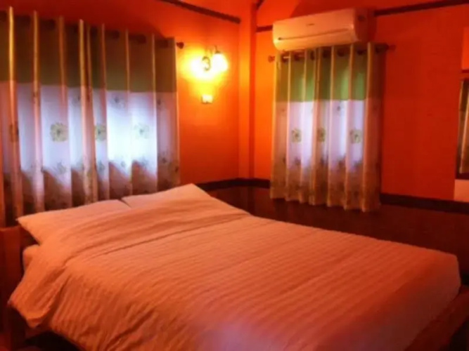Ban Thai Guesthouse