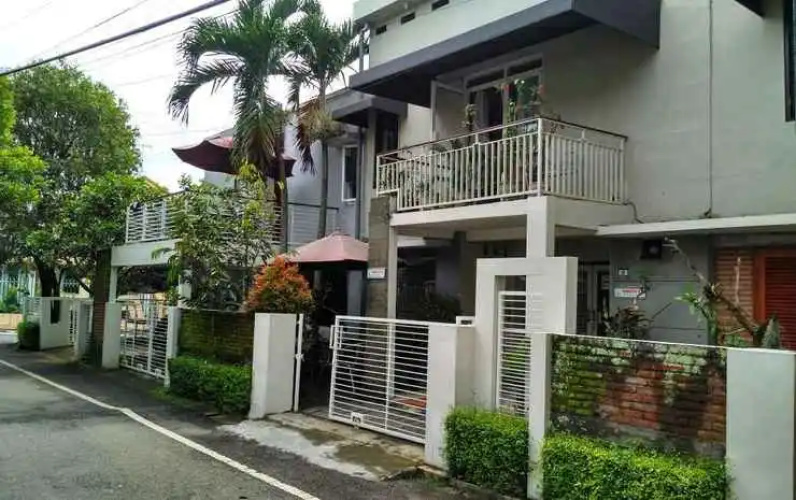 Homestay K10 Syariah Malang