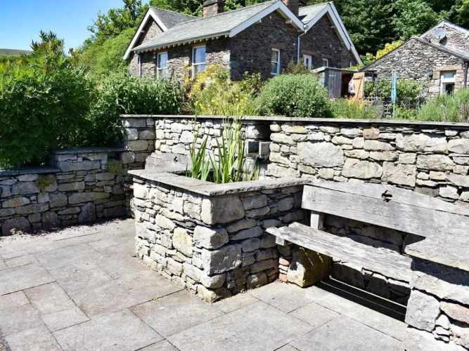 The Carriage House