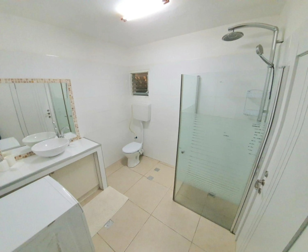 Barak Royal suites 20 Garden jacuzzi