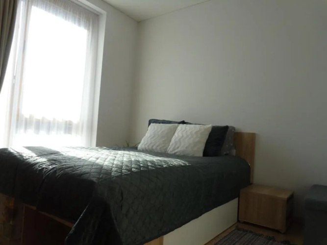 Elzbietos centro apartamentai