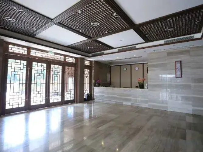 Tabao Garden