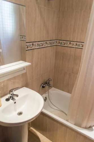 For You Rentals reina sofia apartment DF21
